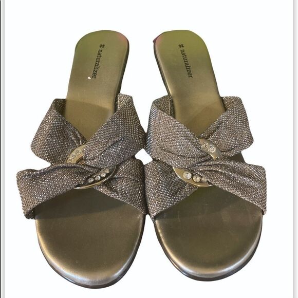 Naturalizer shoes 10 NWT (4897) - Picture 1 of 7
